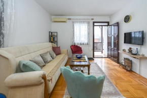 Tim Apartment